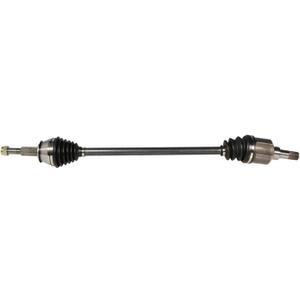 GSP NCV11042 CV Axle Shaft Assembly - Right Front (Passenger Side)