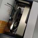 TEEHO TE001 Keyless Entry Door Lock with Keypad - Smart Deadbolt Lock for Front Door with 2 Keys - Auto Lock - Easy Installation - Satin Nickel