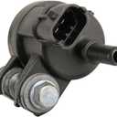 GM Genuine Parts 12737252 Evaporative Emission Canister Purge Solenoid Valve