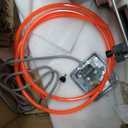 Coaxial Cable Wire Stripper Machine, Automatic Electric Wire Stripper Machine, RF Antenna Stripper, LCD Touch Screen