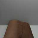 SofGlowly Lumbar Support Pillow for Recliner,Large Memory Foam Back Support Cushion for Sofa & Gaming Chair, Ergonomic Backrest Pillow Comfortable Couch Cushion with Machine Washable Cover,Coffee