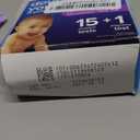 Clearblue Advanced Digital Ovulation Test Kit, 16 Ct