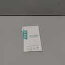 (2 Pack) Designed for iPhone 17 Tempered Glass Screen Protector, Full Coverage, Anti Scratch, Bubble Free (iPhone 17 6.3-inch)