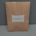 Bedsure Satin Pillowcases, Similar to Silk Pillow Cases Queen Size Set of 2, Pillow Case for Sleeping Women with Envelope Closure, Gifts for Women Men, Sage Green, 20x30 Inches, 2pcs