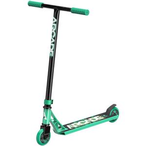 ARCADE Rogue BMX Pro Scooter - Skatepark Scooter for Tricks - Scooter Pro Trick Scooters - Beginner Stunt Scooters for Kids & Pre Teens Ages 7 Years & Up - Boys & Girls Colors
