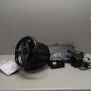 PXN Racing Wheel - Steering Wheel V9 Driving Wheel 270/ 900 Degree Vibration Gaming Steering Wheel with Shifter and Pedal for PS4,PC,PS3,Xbox Series X|S, Xbox One(V9)