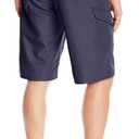 Quiksilver Men's Manic 22" Board Shorts