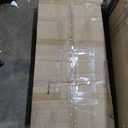 UISCOM 88 Key Weighted Digital Piano - Wooden Desk Electric Piano Transforms Between Desk and Vanity - Progressive Hammer-Action Keyboard, Perfect for Beginners with MIDI Functionality (1852 Brown)