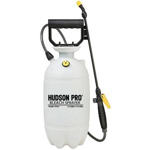 Hudson 1.5 Gallon Bleach Sprayer