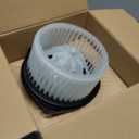 A-Premium Front HVAC Heater Blower Motor Compatible with Toyota Corolla 2009-2019, RAV4 2006-2018, Matrix 2009-2014 & Pontiac Vibe 2009-2010 & Scion tC 2011-2016, xB 2008-2015, with Fan Cage