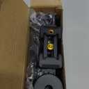 12x50 High Power HD Monocular Telescope with Phone Adapter & Tripod, Waterproof Compact Monocular for Bird Watching, Hiking, Camping - Clear Low Light Vision