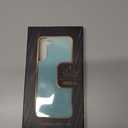 bemal for Samsung Galaxy S25 Plus Case - Smooth Silky Liquid Silicone - Slim Fit Soft Microfiber Lining - Designed for Women and Girls - Shockproof Protective Phone Cover 6.6"- Light Blue