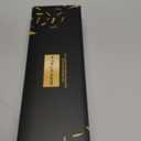 Wavytalk Airflow Styler Curling Iron, Cool Curl, 360 Cool Air Lock in Style for Lasting Curls, Reduces Damage, 2 in 1 Hair Straightener and Curler, 1.25 Inch, Anti-Scald for Short Long Hair, Purple