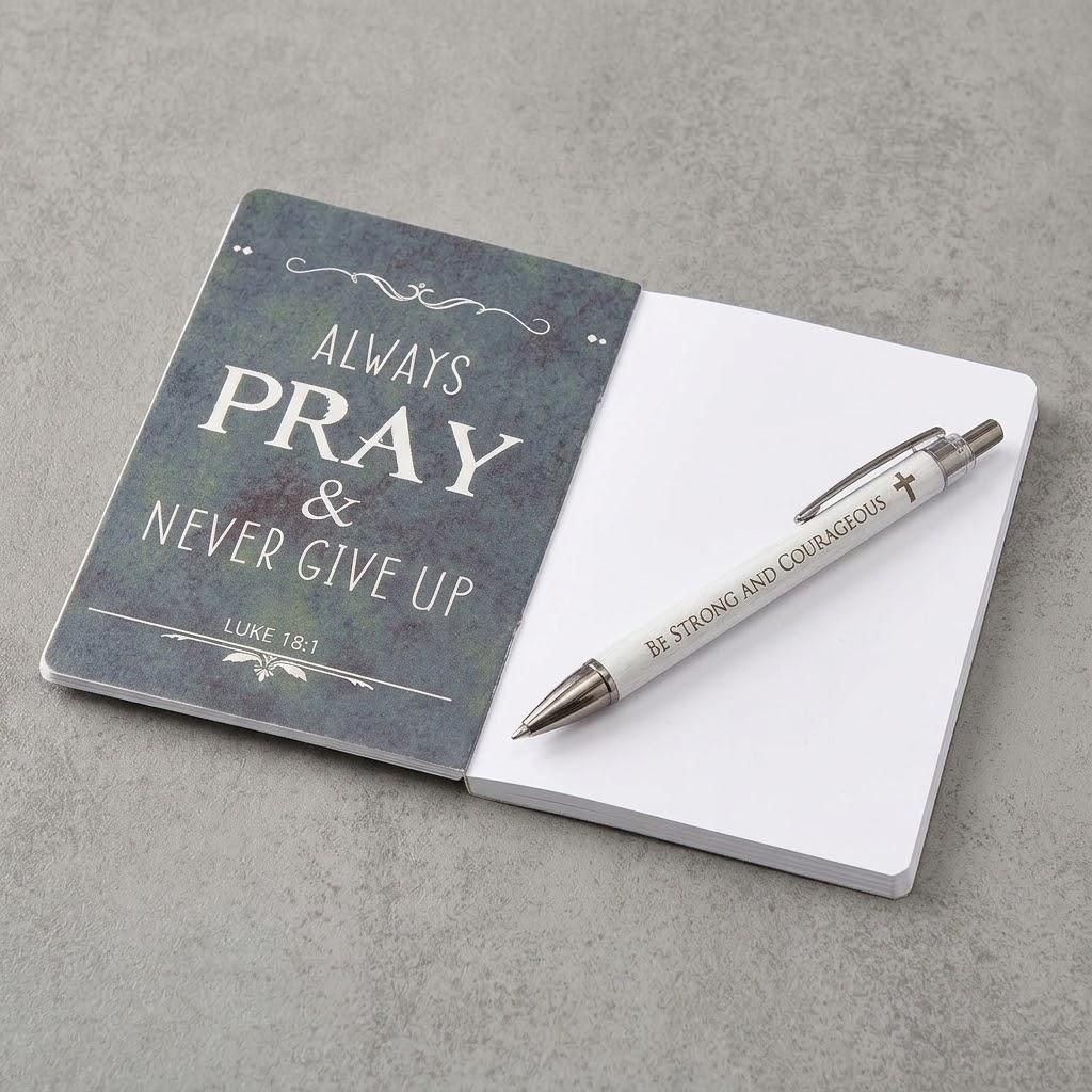 50 Christian Gifts for women Bulk religious Notebooks and Pens