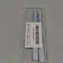 2PC Wheel Alignment Pin, Steel Alloy Wheel Hanger Alignment Pin Guide Tool, Wheel Lug Bolt Automotive Mechanic Tool M14x1.5