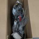 LEGO Icons Dune Atreides Royal Ornithopter 10327, Collectible Dune Inspired Model for Build and Display, Adult Gift Idea for Sci-Fi Movie Fans, 8 Minifigures