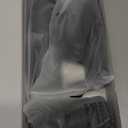 Car Vacuum Portable Cordless Handheld Vacuum Cleaner 4-in-1 Mini Cordless Vacuum with 2 Suction Modes and 16800pa Suction Power Blowing & Inflating 2 Modes Handheld Vacuum for Car, Desk, Keyboards (Black)