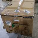 Hakka 30LB Electric Sausage Stuffer, Stainless Steel Electric Sausage Makers and Churro Makers Commercial Sausage Filling Machine with 5 Stuffing Tubes 4 Churros Making Parts