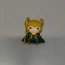 Marvel Loki Magnet, 2.5 in Fridge Magnet