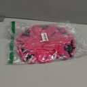 Top Flower Fascinator Derby Tea Party Church Hat for Women Ladies (Hotpink3)