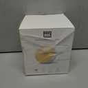 EASEMO Touch Lamp for Bedroom, RGB Color Changing Small Table Lamp Dimmable Bedside Lamp for Kids, LED Touch Control Warm & White Nightstand Lamp with Memory Function(Touch Control)