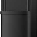 Frigidaire, 5 Gal, 3-in-1 Hot/Cold Water Cooler, Bottom Load, Built-in Bullet Ice Maker, Innovative Slim & Sleek Design for Home or Office
