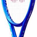Wilson Ultra 25 V5 Junior Performance Tennis Racket - Electric Indigo