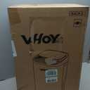 80 Pint Dehumidifier for Basement, 50 Pint DOE, Drain Hose, 5000 Sq Ft