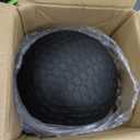 Amazon Basics Slam Medicine Balls for Exercise, Weight: 20 Pounds