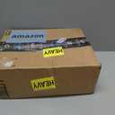 Amazon.com: Geckoes T50 Insulated Protective Cover for Alpicool T50, Bodega 53 Quart, VEVOR 53 Qt Dual Zone Car Fridge Freezer : Appliances