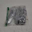 3Pcs Exterior Chrome Door Handle Front Rear Driver & Passenger Side | for 2007-2014 Chevy Silverado Suburban Tahoe Avalanche, GMC Sierra Yukon, Cadillac Escalade | Replaces# 22738721, 22738722