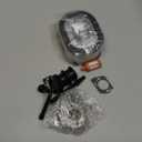 1128 120 0629 11281200629 Carburetor Chainsaw with Fuel Filter Air Filter Negative Pressure Pipe Air Inlet for Stihl MS461 MS 461 for W-albro HD50 Carb