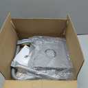 Motorcycle Stand Lift Dirt Bike Stand, Universal Panel Dirtbike Stand Jack Fit for Yamaha, for Honda and Suitable for Kawasaki, 1000LBS Capacity Removable Maintenance Motocross Stand Silver