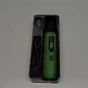 7-Speed Dog Nail Grinder with LED Light  Ultra Quiet Electric Pet Nail Trimmer for Large Dogs & Cats  Professional Grooming Tool with Dust Collector, One-Hand Speed Control & Instant Stop Safety