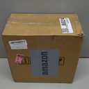 2 Pack - 64oz Glass Breast Milk Pitcher with Lid & Spout, Leakproof Mason Jar Breastmilk Pitcher - Wide Mouth, Airtight 2 Quart Water Jug for Milk Storage, Breastmilk, Sun Tea, Iced Coffee, Juice (Green & Pink)