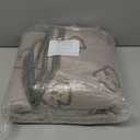 FXW Washable Pee Pads for Dogs, Puppy Pads with Super Absorbent, Specifically Designed for FXW Rollick/Homeplus 24inch 6 Panels Dog Playpen, Rectangle, 63" x 39", 1 Pack (63" x 39")