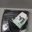 Air Walking Boot, Fracture Boot Short Walker Protection Fits Left or Right Foot Ankle Support for Injuries Fractures Sprains Black M