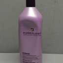 Pureology Hydrate Conditioner - For Dry or Color-Treated Hair, Restores Moisture & Softness, Seals In Hydration, Color-Safe, Vegan (33.8 Fl Oz (Pack of 1))