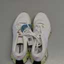 Reebok Womens Zig Dynamica 4 Adventure (8.5, White/Pure Grey/Citrus Glow)