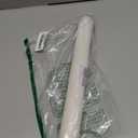 Vintage Nursery Wall Art Pink Baby Girl Room Decor Floral Bear Swan Canvas Prints Animals Plant Artwork Country Posters for Kids Room Bedroom 8x10x4 12x16x2 lnch Unframed (10L''x8W''poster)