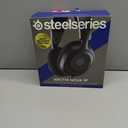 SteelSeries New Arctis Nova 1P Multi-System Gaming wired Headset — Hi-Fi Drivers — 360° Spatial Audio — Comfort Design — Durable — Lightweight—Noise-Cancelling Mic — PS5/ PS4, PC, Xbox, Switch - Black