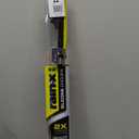 Rain-X 870122 Truck & SUV Rugged Series Premium Wiper Blades, 22 Inch Windshield Wipers (Pack Of 1), Automotive Replacement Windshield Wiper Blades Engineered For All Driving Adventures