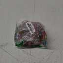 1 Pack Decorative Colorful Bead Necklace