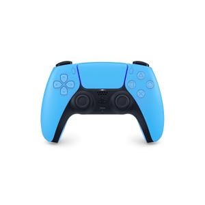PlayStation DualSense™ Wireless Controller – Starlight Blue - For PS5, PC, MAC & Mobile