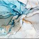 A73869 Framed Wall Art Colorful Abstract Painting Background Canvas Wall Art Print Painting for Wall Decor Home Decor