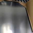 TORASO Calendar Chalkboard, 23.6 x 31.5 inches, Magnetic Surface Black Frame Chalk Board for Planning,School Timetable Memo, Hanging Board for Office, School and Home(YLHB-BK-6080)