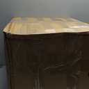 DUCKCOVERS Ultimate Water-Resistant 92 Inch Square Patio Table & Chair Set Cover, Outdoor Table Cover