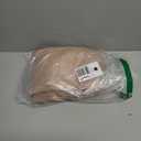 Wenrine Dress Khaki S