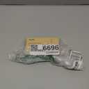 VssoPlor Wireless Mouse, 2.4G Slim Portable Computer Laptop Mouse with Nano Receiver Quiet Silent Optical Mice for Notebook, PC, Laptop, Computer-Black