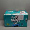 Pampers Diapers - Baby Dry - Size 5, 78 Count, Absorbent Disposable Infant Diaper 